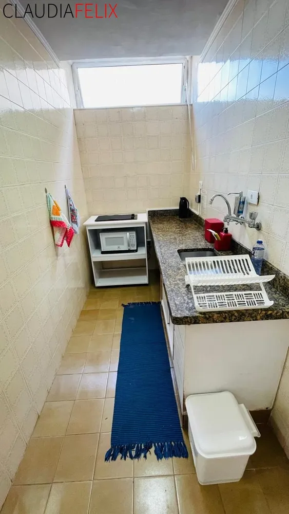 Apartamento, 1 quarto, 53 m² - Foto 8