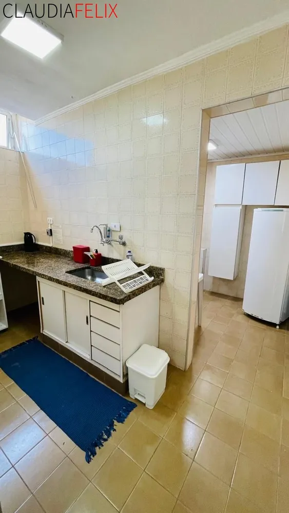 Apartamento, 1 quarto, 53 m² - Foto 12