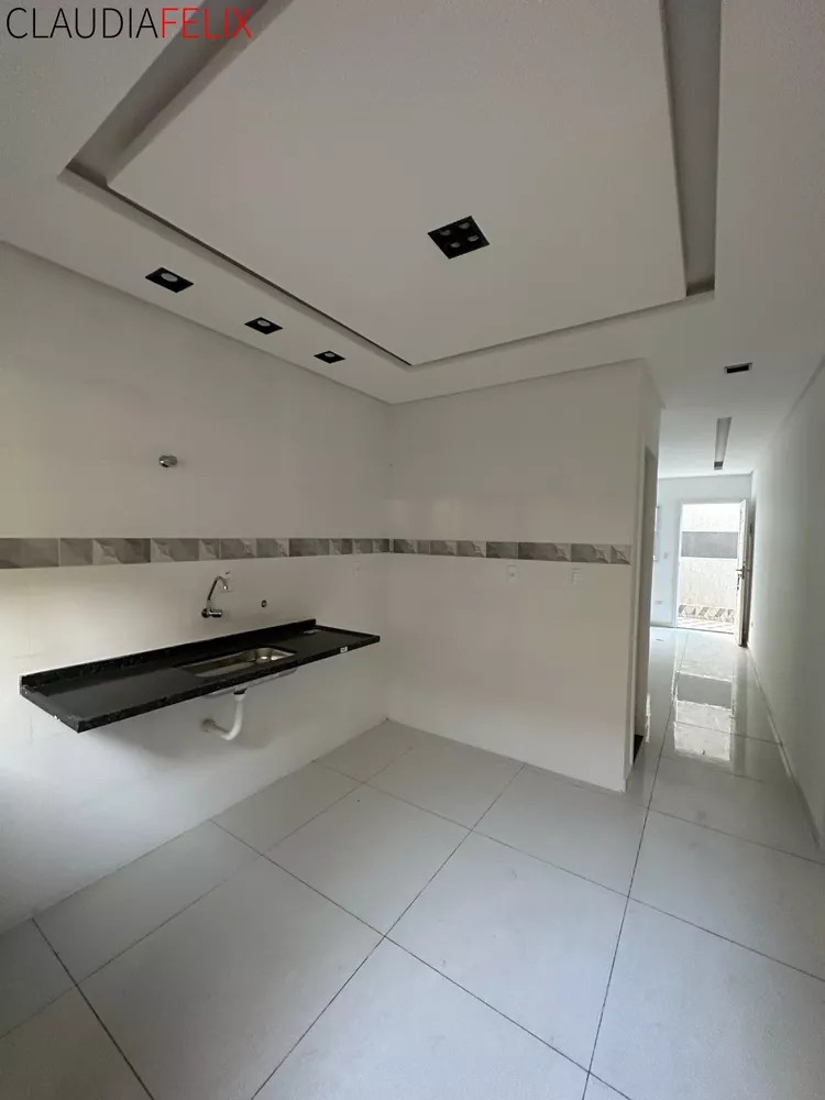 Casa, 2 quartos - Foto 4