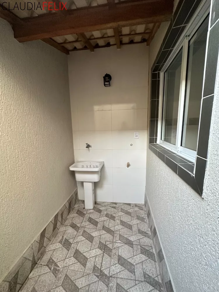 Casa, 2 quartos - Foto 3