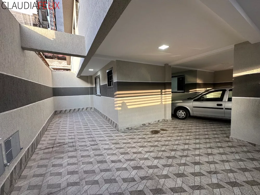 Casa, 2 quartos - Foto 8