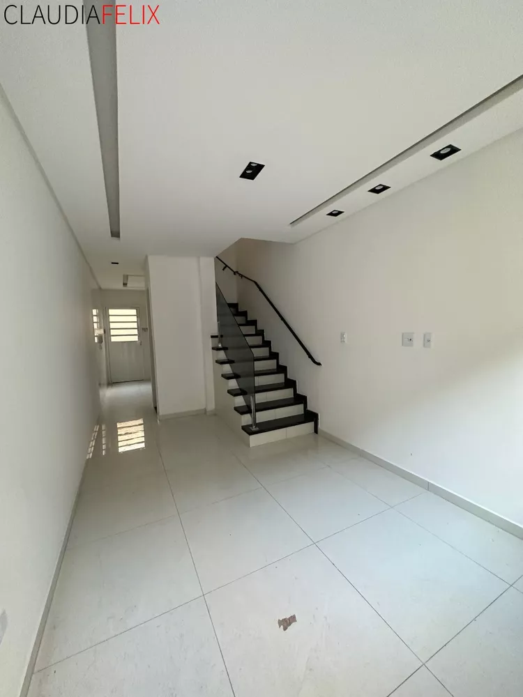 Casa, 2 quartos - Foto 2