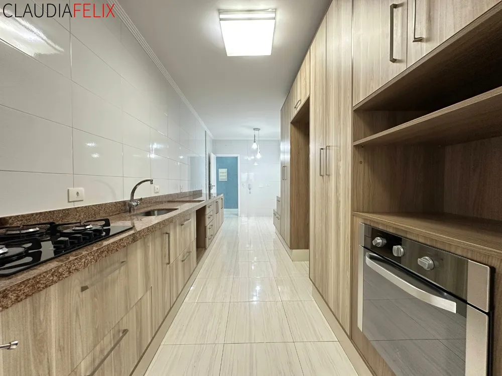 Apartamento, 3 quartos, 193 m² - Foto 6