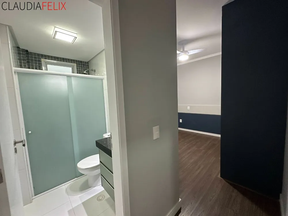 Apartamento, 3 quartos, 193 m² - Foto 7
