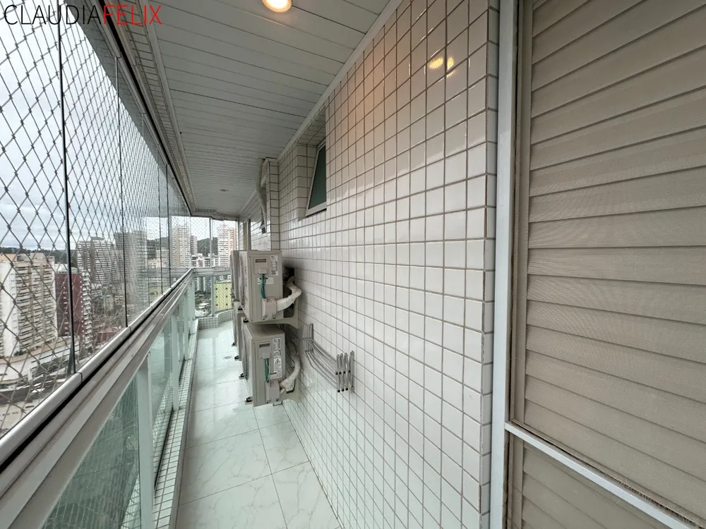 Apartamento, 3 quartos, 193 m² - Foto 5