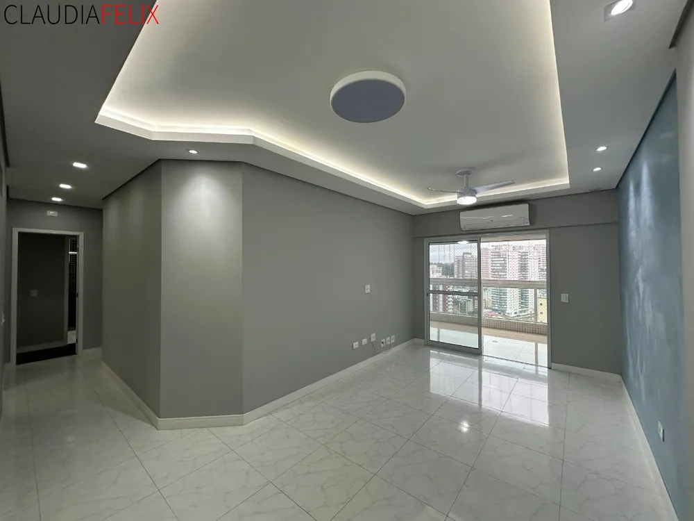 Apartamento, 3 quartos, 193 m² - Foto 2
