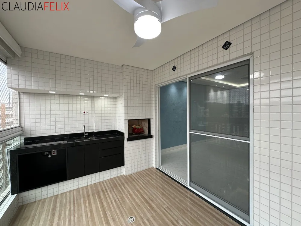 Apartamento, 3 quartos, 193 m² - Foto 1