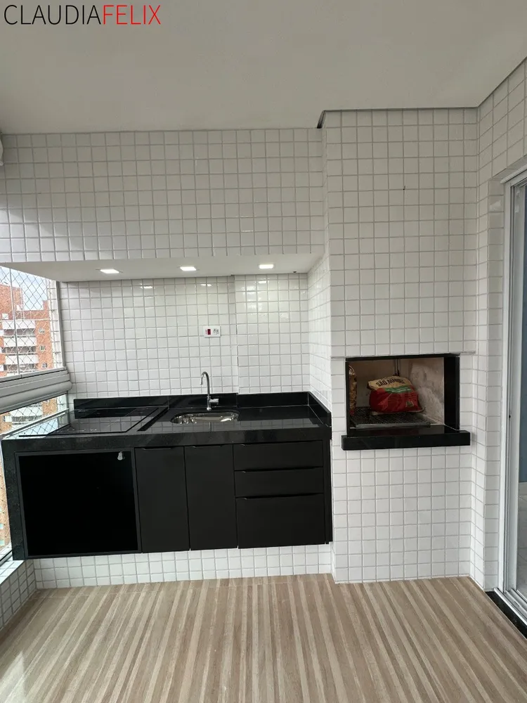 Apartamento, 3 quartos, 193 m² - Foto 8