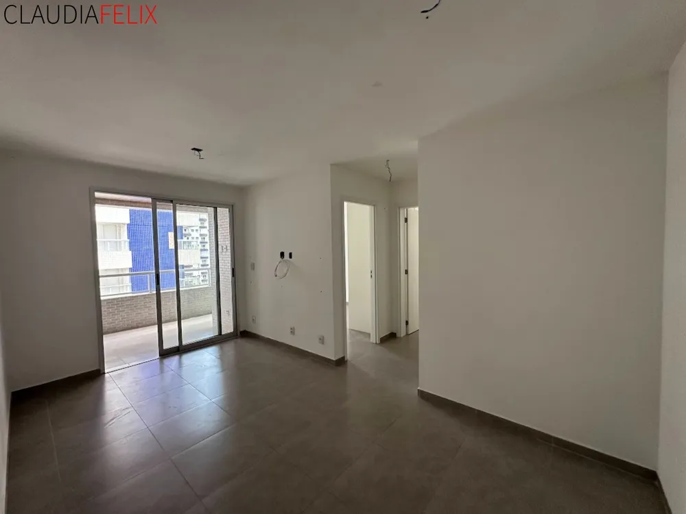 Apartamento, 2 quartos, 76 m² - Foto 2