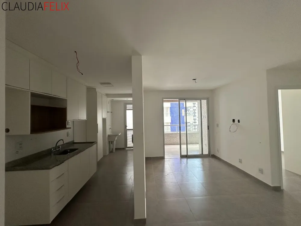 Apartamento, 2 quartos, 76 m² - Foto 1