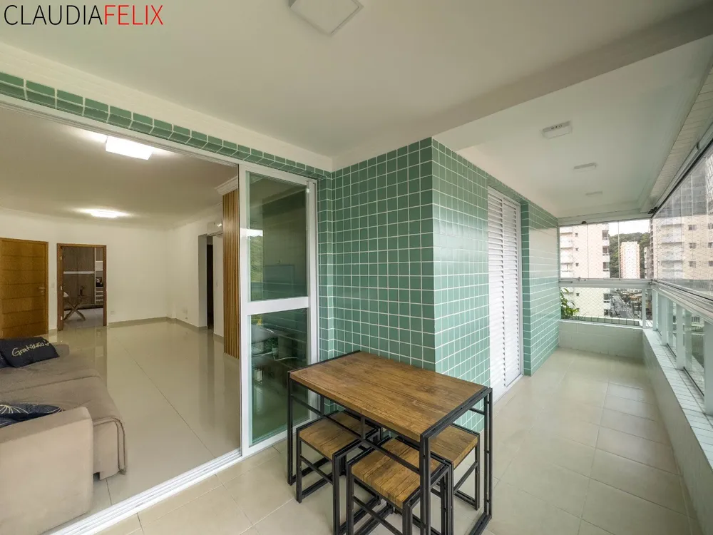 Apartamento, 3 quartos, 123 m² - Foto 7