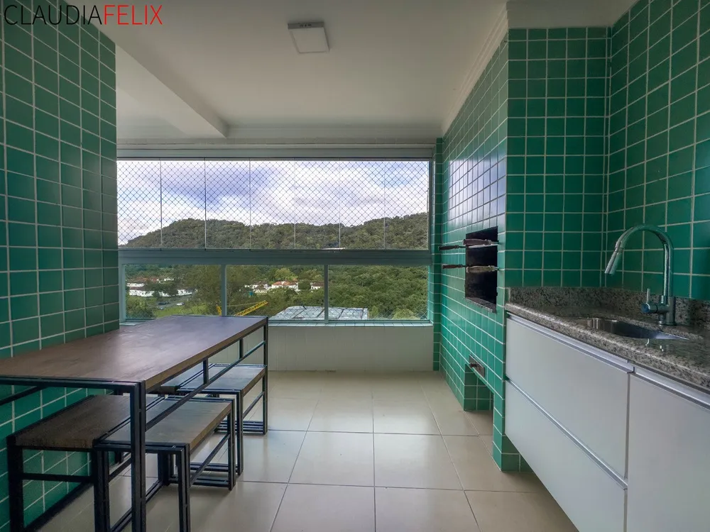 Apartamento, 3 quartos, 123 m² - Foto 1