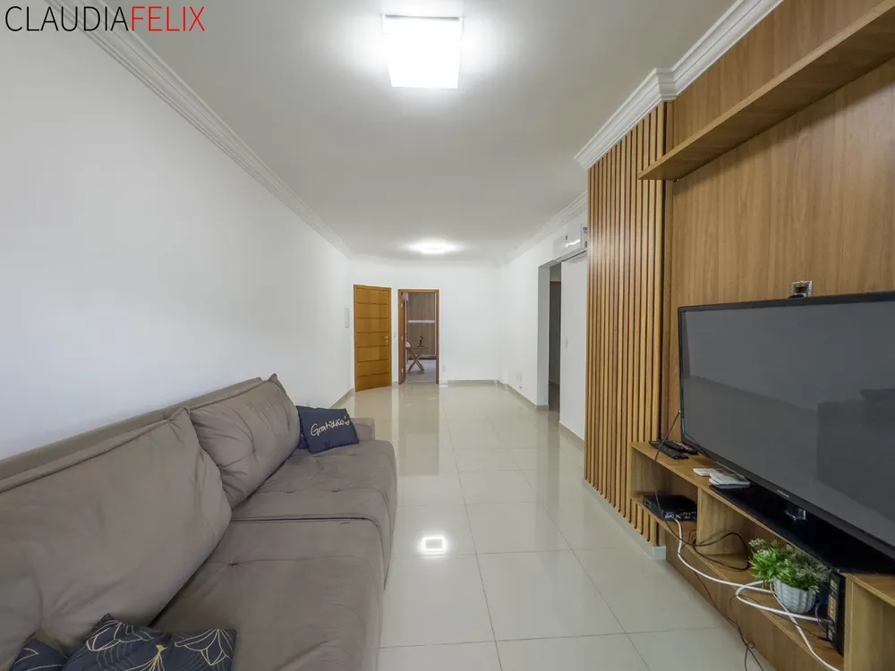 Apartamento, 3 quartos, 123 m² - Foto 6