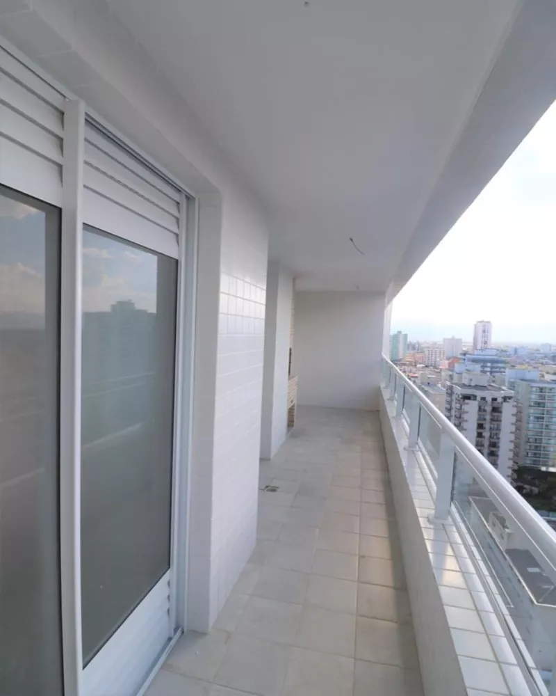 Apartamento à venda com 2 quartos, 131m² - Foto 9