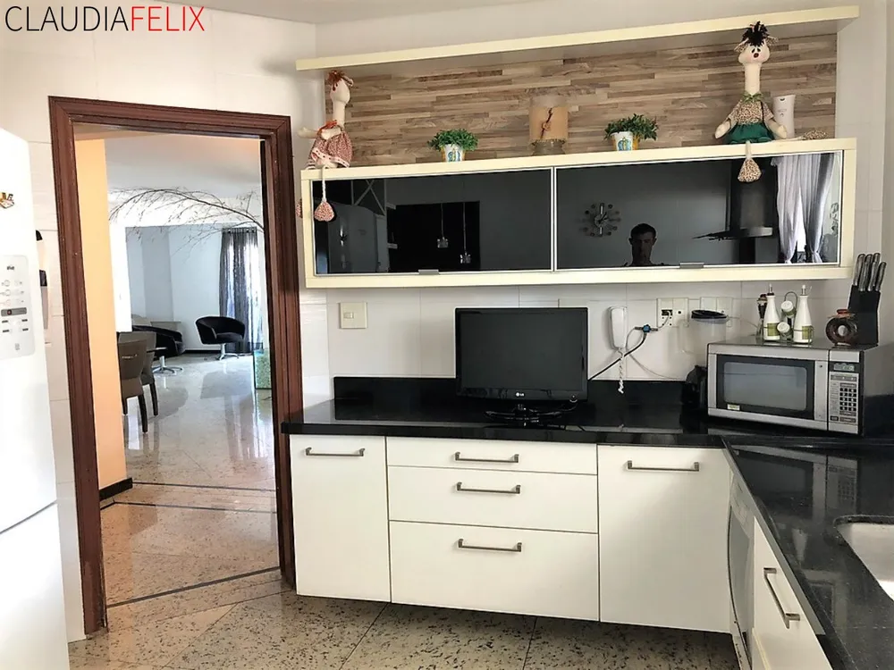 Apartamento, 3 quartos, 168 m² - Foto 11