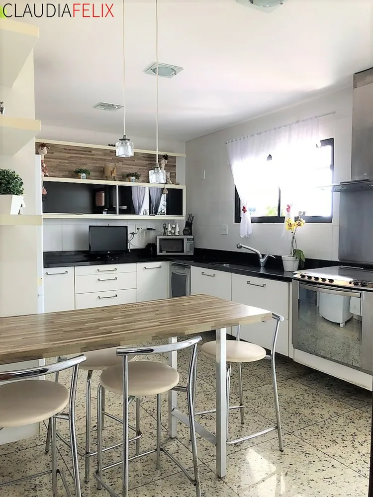 Apartamento, 3 quartos, 168 m² - Foto 5