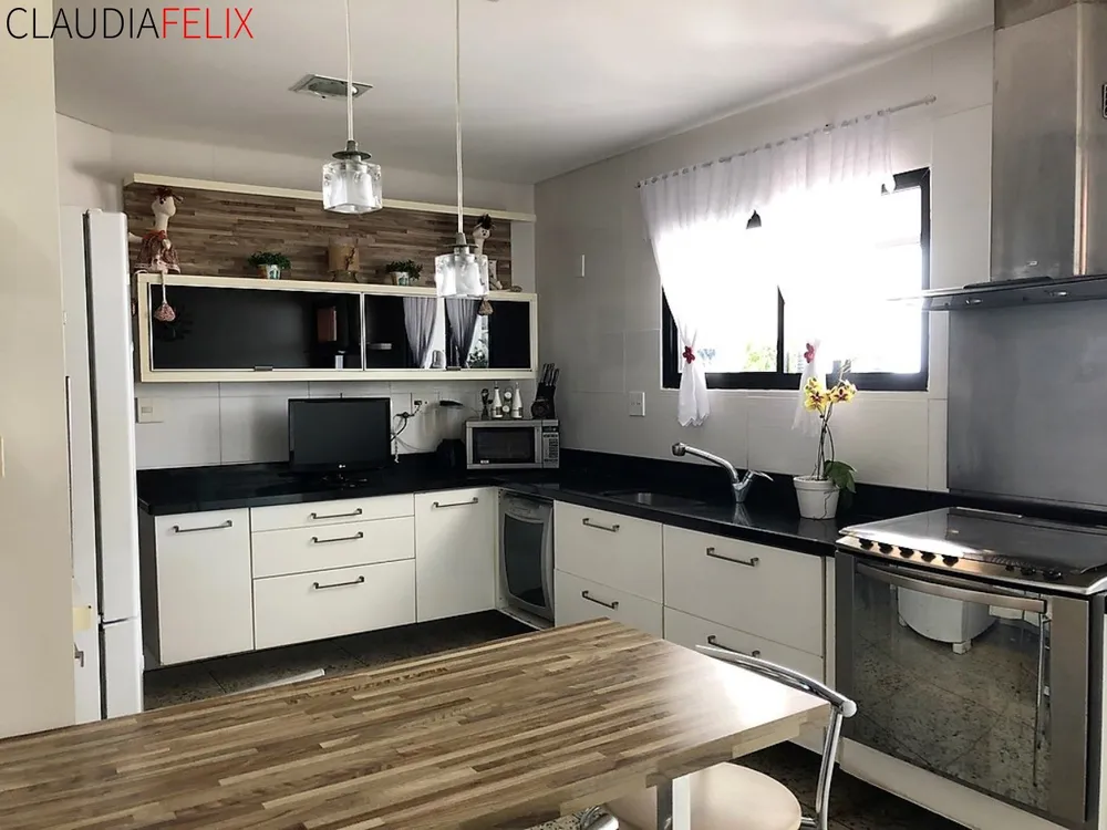 Apartamento, 3 quartos, 168 m² - Foto 3