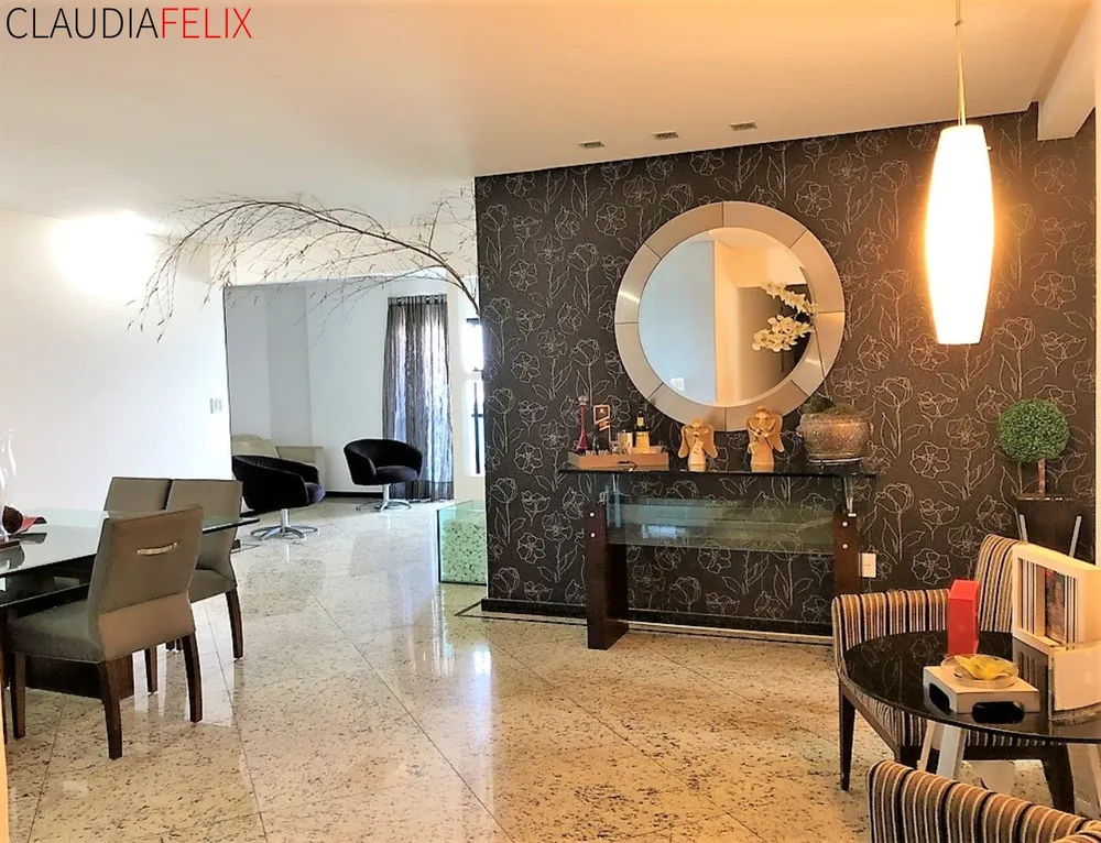 Apartamento, 3 quartos, 168 m² - Foto 2