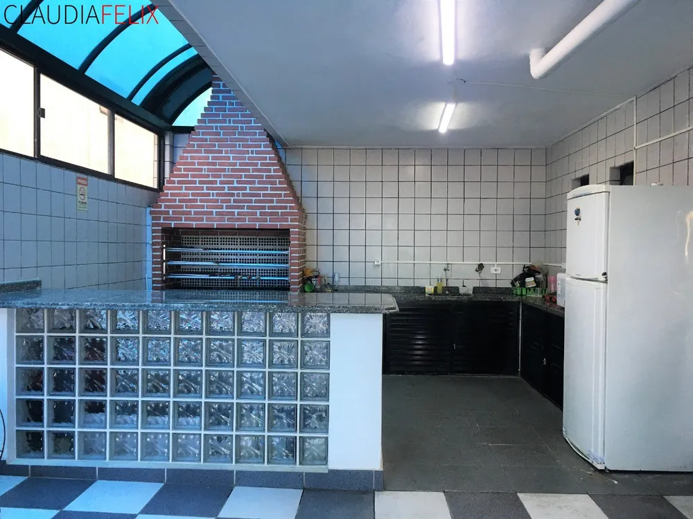 Apartamento, 3 quartos, 168 m² - Foto 16