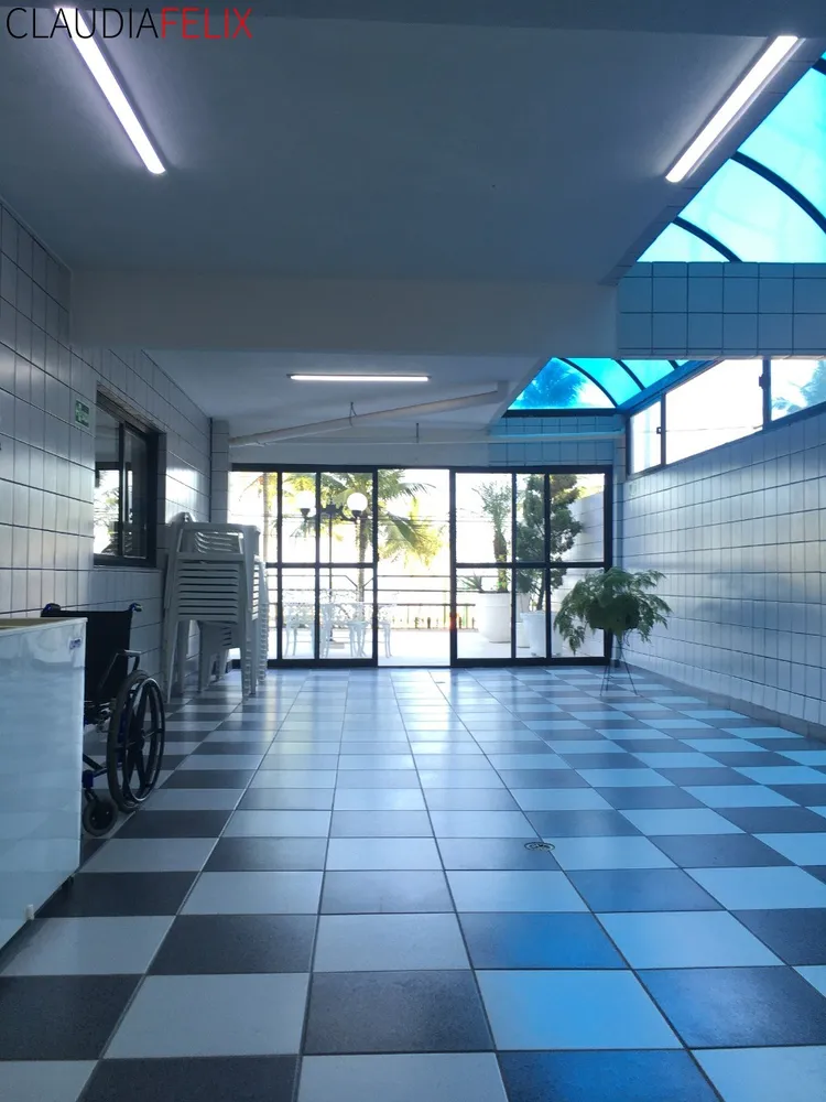 Apartamento, 3 quartos, 168 m² - Foto 10