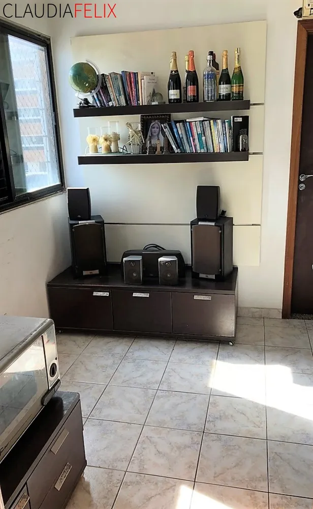 Apartamento, 3 quartos, 168 m² - Foto 14