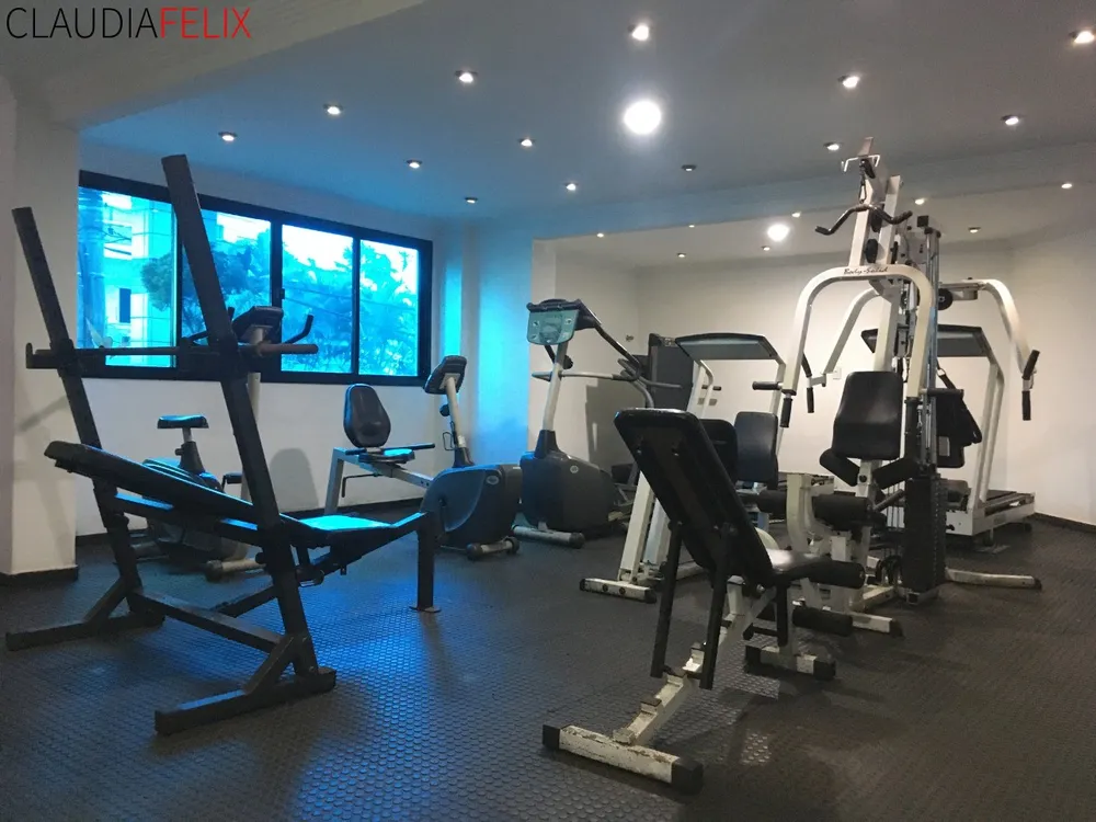 Apartamento, 3 quartos, 168 m² - Foto 12