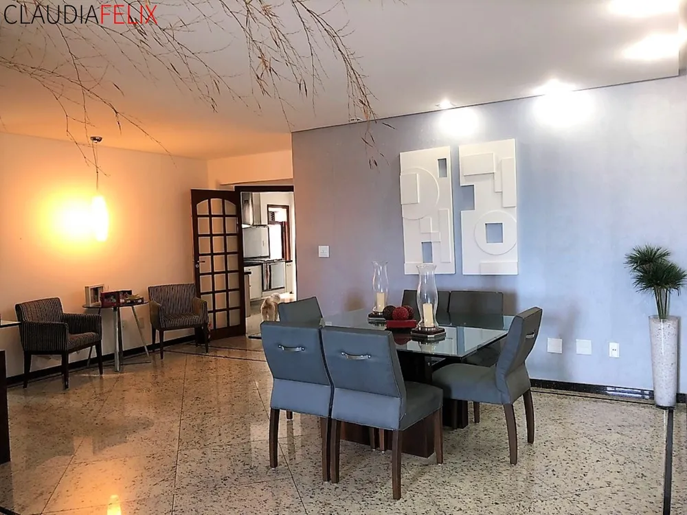 Apartamento, 3 quartos, 168 m² - Foto 4