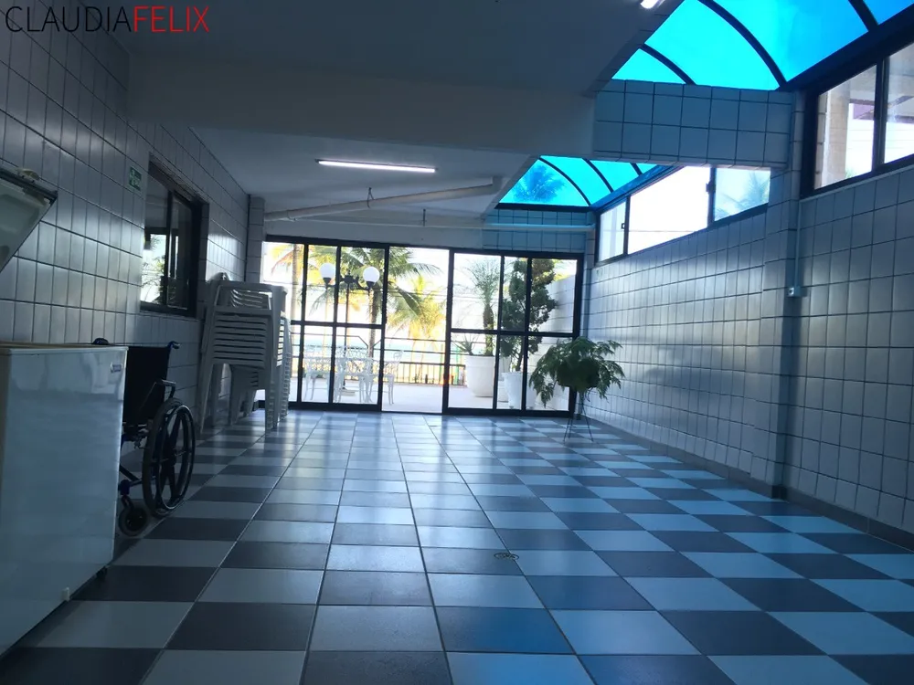 Apartamento, 3 quartos, 168 m² - Foto 6