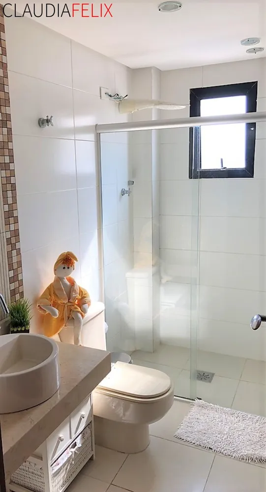 Apartamento, 3 quartos, 168 m² - Foto 9