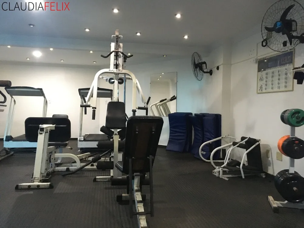Apartamento, 3 quartos, 168 m² - Foto 13