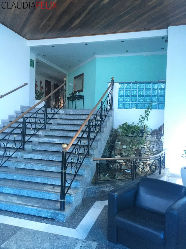 Apartamento, 3 quartos, 168 m² - Foto 8
