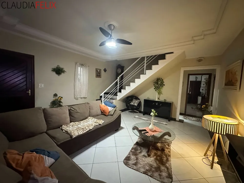 Casa, 3 quartos - Foto 4