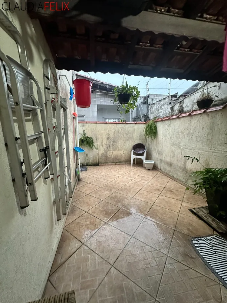 Casa, 3 quartos - Foto 16