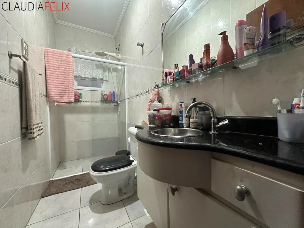 Casa, 3 quartos - Foto 6