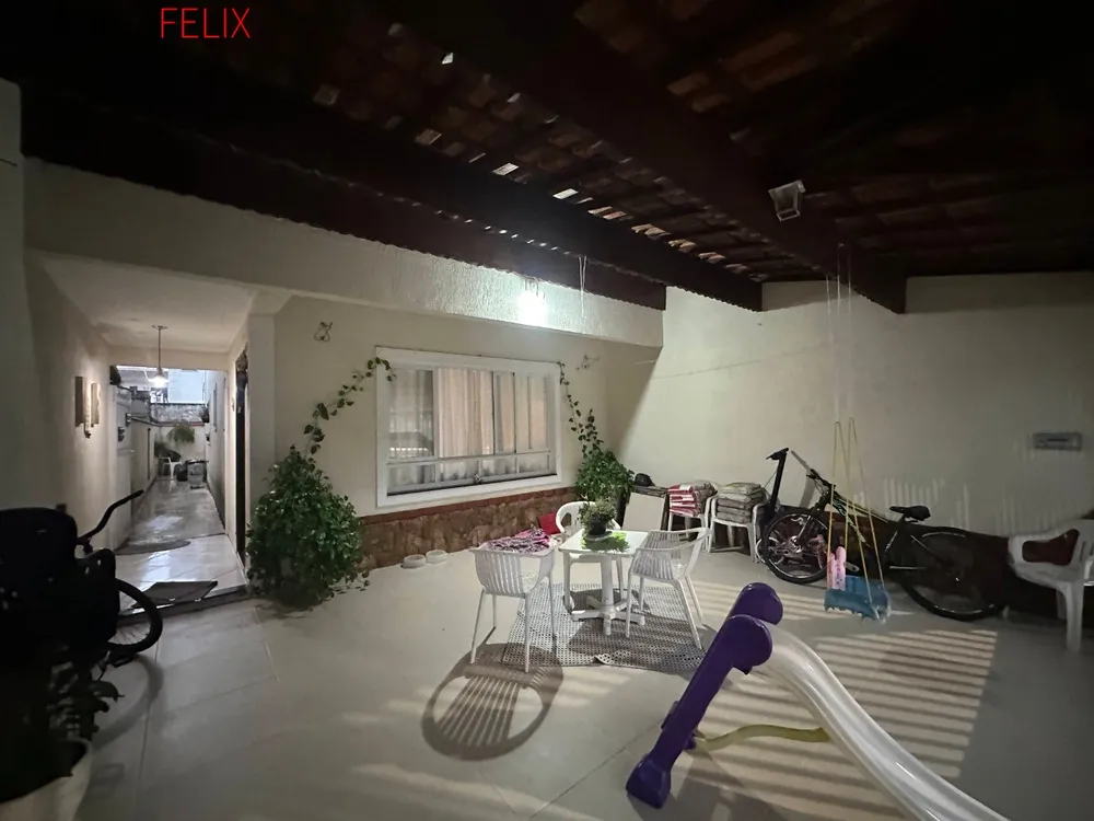 Casa, 3 quartos - Foto 15