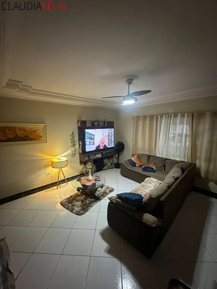 Casa, 3 quartos - Foto 3