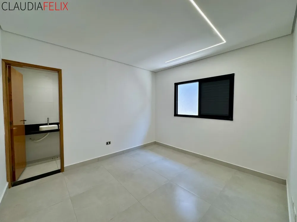 Casa, 3 quartos - Foto 11
