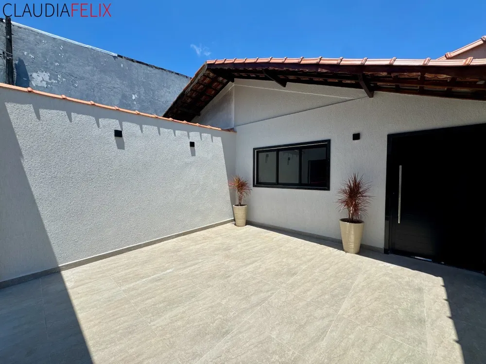 Casa, 3 quartos - Foto 3