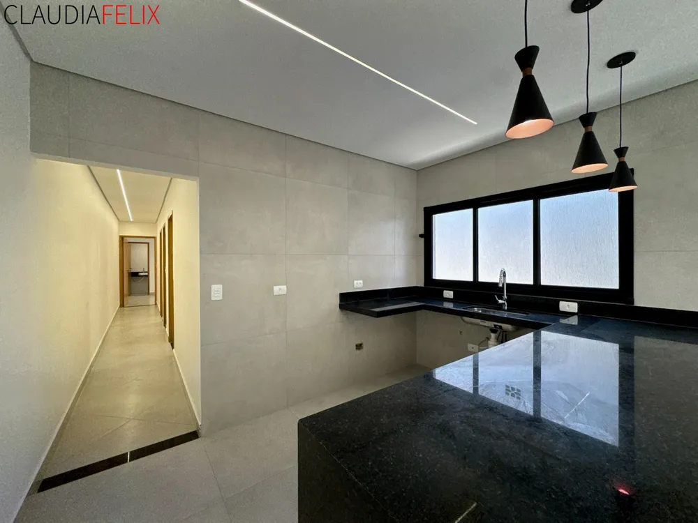 Casa, 3 quartos - Foto 6