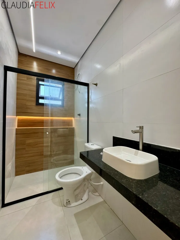 Casa, 3 quartos - Foto 8