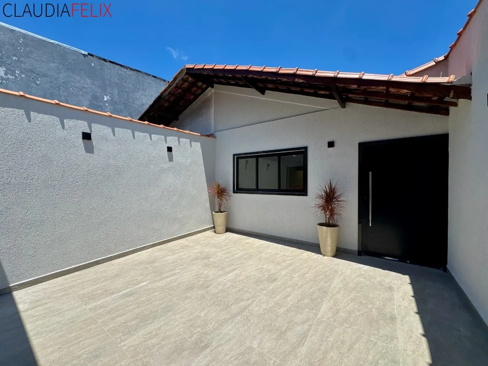 Casa, 3 quartos - Foto 4