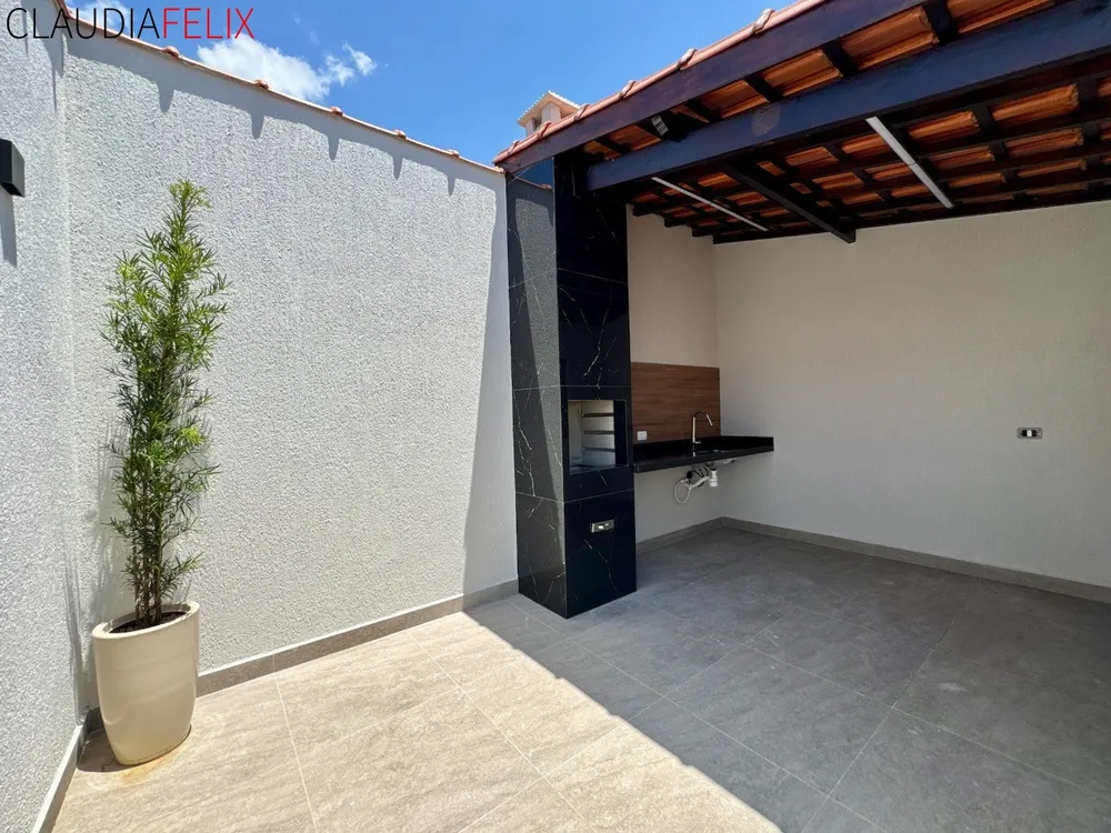 Casa, 3 quartos - Foto 15