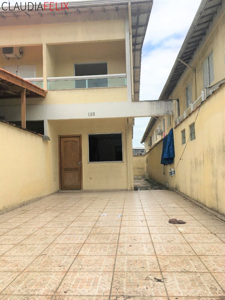 Casa, 2 quartos - Foto 1