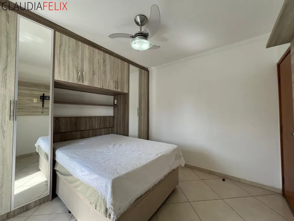 Apartamento, 3 quartos, 120 m² - Foto 6