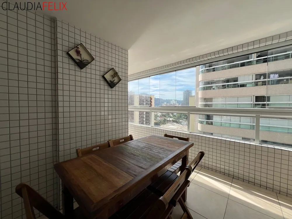 Apartamento, 3 quartos, 120 m² - Foto 9