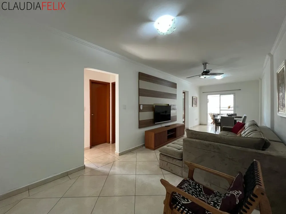 Apartamento, 3 quartos, 120 m² - Foto 4