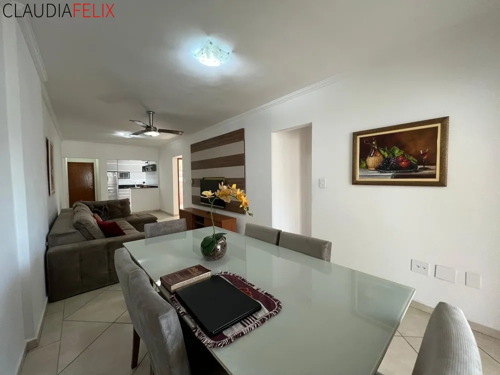 Apartamento, 3 quartos, 120 m² - Foto 5
