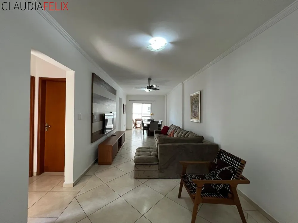 Apartamento, 3 quartos, 120 m² - Foto 2
