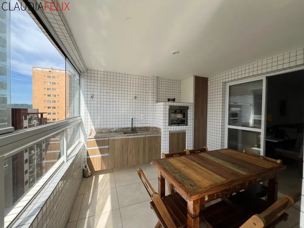 Apartamento, 3 quartos, 120 m² - Foto 1