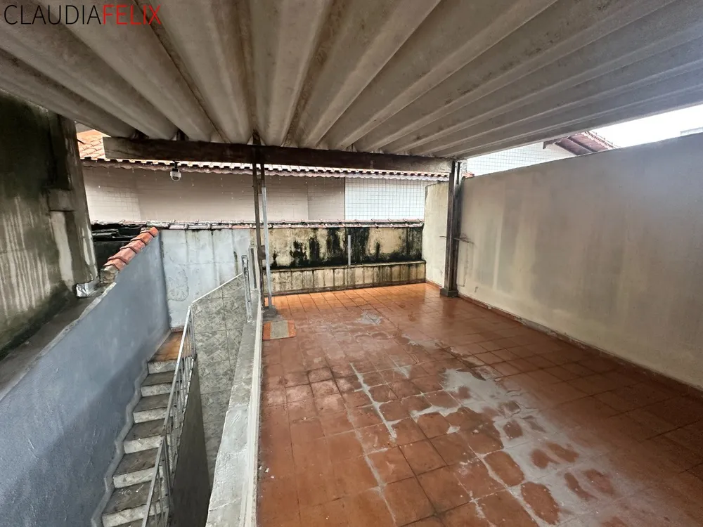 Casa, 3 quartos - Foto 15
